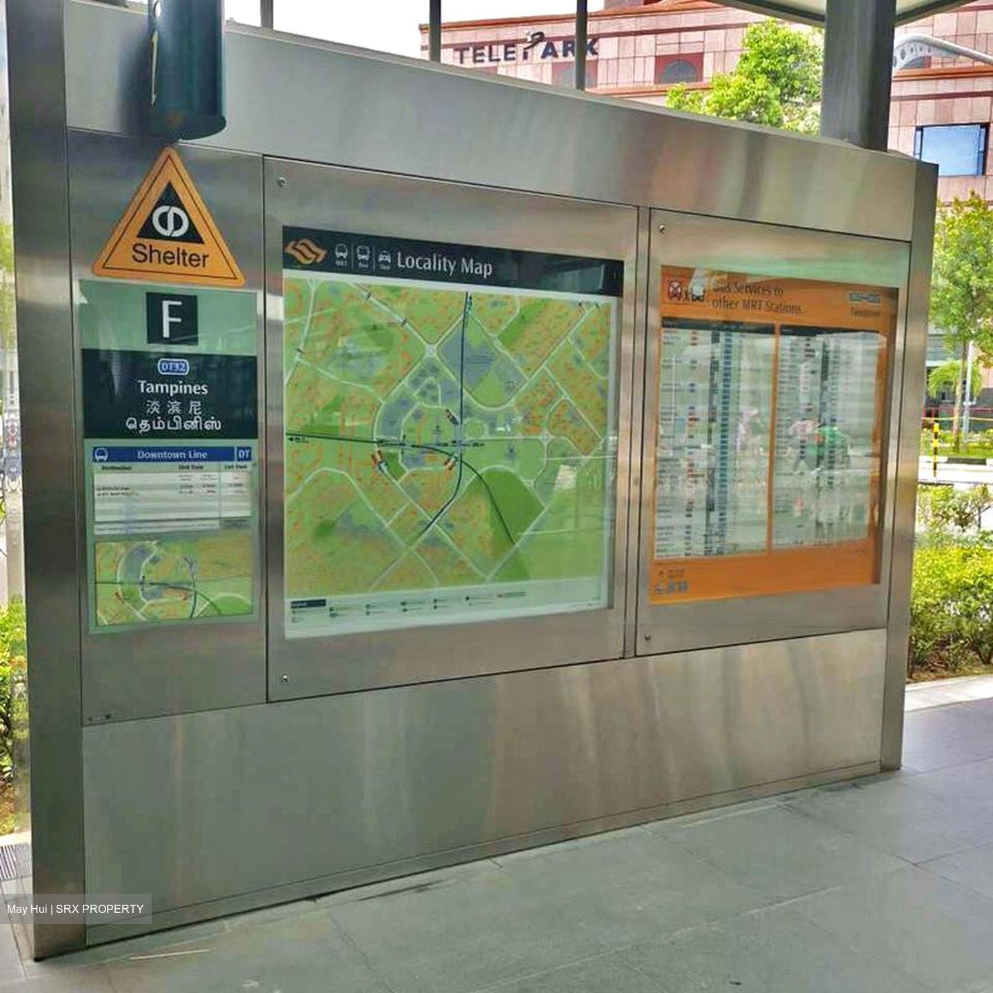 Tampines Street 21 (D18), Retail #453792171